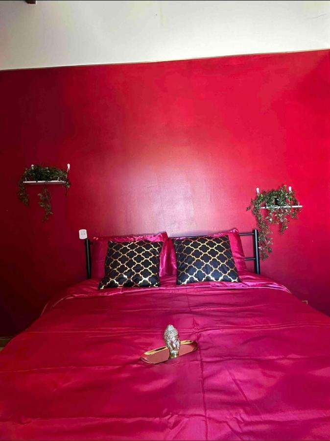 Chez Marinette Bed and Breakfast Langoelan Εξωτερικό φωτογραφία